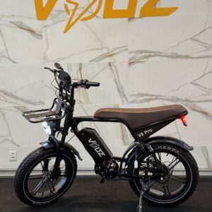 V8 Pro